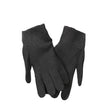 North Sails Schwarzer Kaschmirhandschuh