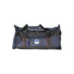 North Sails Blaue Polyester Handtasche