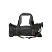 North Sails Schwarze Polyester Handtasche