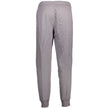 Calvin Klein Grigio Baumwoll-Herren-Sporthose