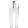 La Martina Bianco Baumwoll-Sweatpant für Herren