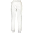 La Martina Bianco Baumwoll-Sweatpant für Herren