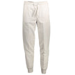 Calvin Klein Grigio Baumwoll-Sweatpant für Herren
