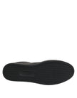 Dolce & Gabbana Schwarze Street Life Low Top Herren-Sneaker
