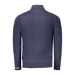 Pepe Jeans Blauer Baumwollpullover für Herren