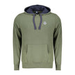 North Sails Verde Baumwoll-Sweatshirt für Herren