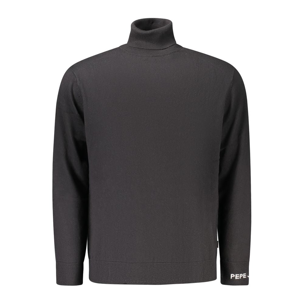 Pepe Jeans Nero Men's Cotton Sweater