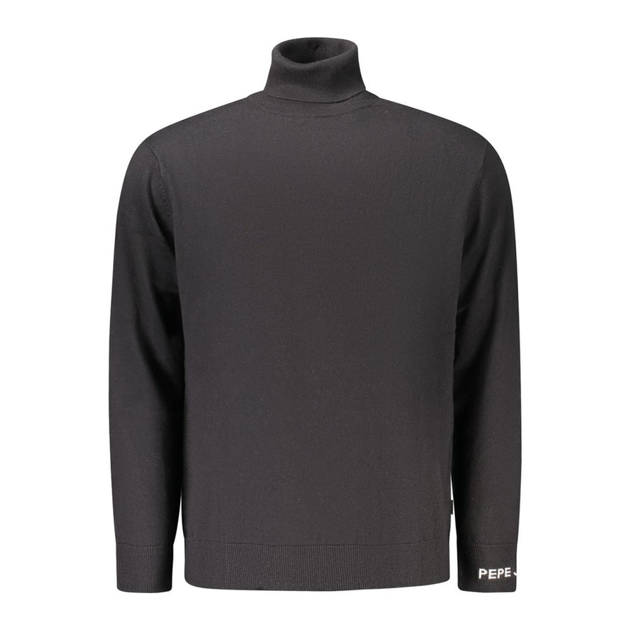 Pepe Jeans Nero Baumwollpullover für Herren