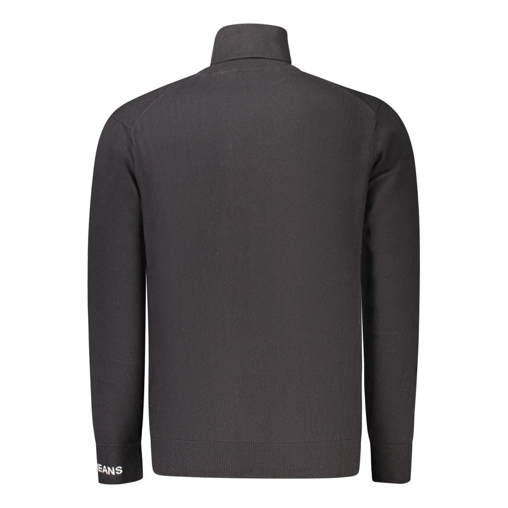 Pepe Jeans Nero Men's Cotton Sweater