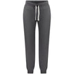 North Sails Schwarze Baumwollhose
