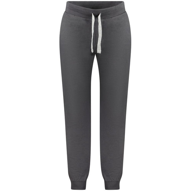 North Sails Schwarze Baumwollhose