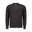 North Sails Schwarzer Nylon-Pullover