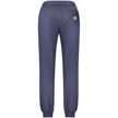 North Sails Blaue Baumwoll-Sweatpants für Herren