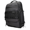 Piquadro Grauer Stoffrucksack