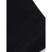 ZEGNA Schwarze Wollsocken