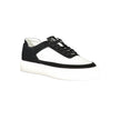 Calvin Klein Bianco Polyurethane Herren Sneaker
