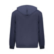 Calvin Klein Blu Baumwoll-Sweatshirt für Herren