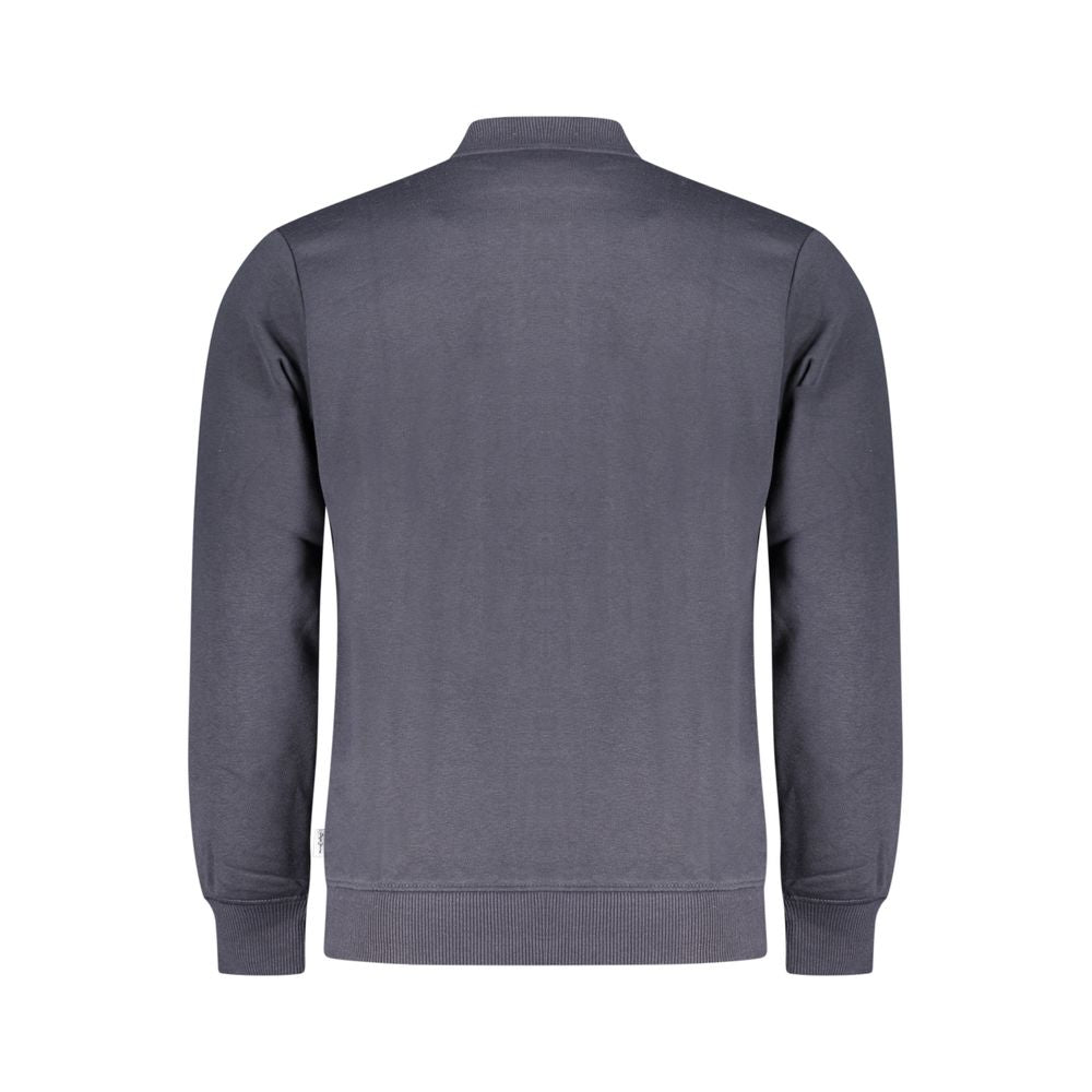 Pepe Jeans Men's Blue Cotton Sweatshirt