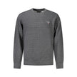 Accademia Militare Graues Baumwoll-Sweatshirt