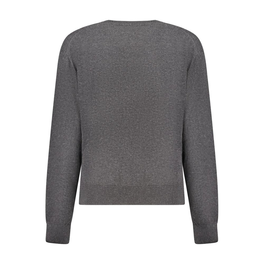 Pepe Jeans Women's Cotton Sweater in Nero