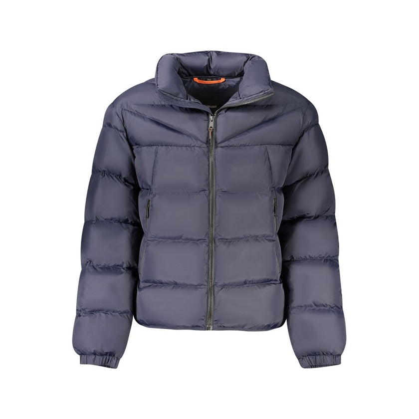 Napapijri Herrenjacke aus Polyamid in Blau