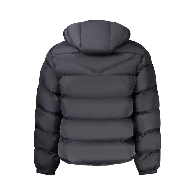 Napapijri Nero Poliammide Herrenjacke