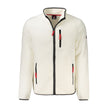 Norway 1963 Weißes Sweatshirt aus Polyester für Herren