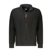 Norway 1963 Schwarzes Herren-Sweatshirt aus Polyester