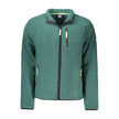 Norway 1963 Verde Polyester Herren-Sweatshirt