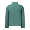 Norway 1963 Verde Polyester Herren-Sweatshirt