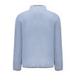 Norway 1963 Blauer Herren-Sweatshirt aus Polyester