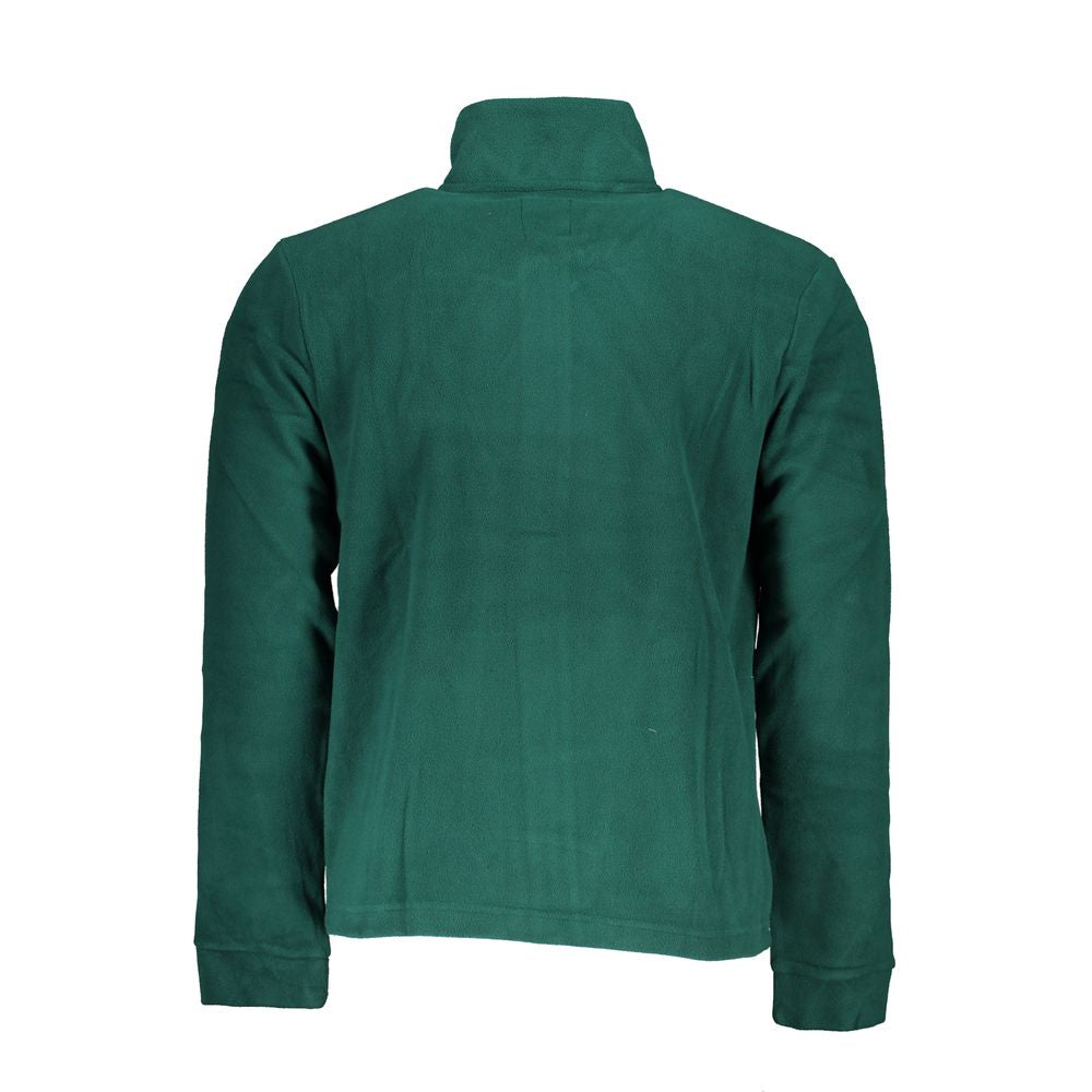 Gianmarco Venturi Grey Polyester Sweatshirt