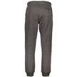 Gianmarco Venturi Graue Baumwollhose