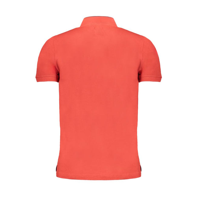 Gianmarco Venturi Verde Baumwoll-Herren-Jogginghose