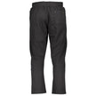 Gianmarco Venturi Schwarze Baumwoll-Sweatpant für Herren