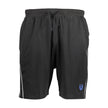 Gianmarco Venturi Schwarze Baumwoll-Sweatpant für Herren