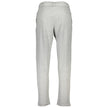 Gianmarco Venturi Graue Baumwollhose