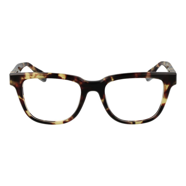 Trussardi braune Acetatbrille