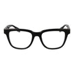 Trussardi schwarze Brille aus Azetat (Gestell)