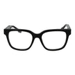 Trussardi Schwarze Brille aus Acetat (Fassung)