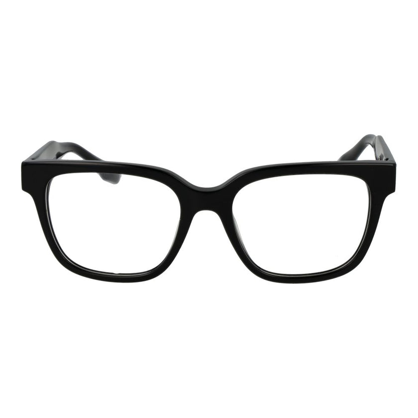 Trussardi Schwarze Brille aus Acetat (Fassung)