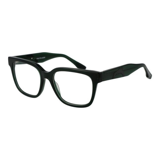 Trussardi Zweifarbige Acetatbrille (Gestell)