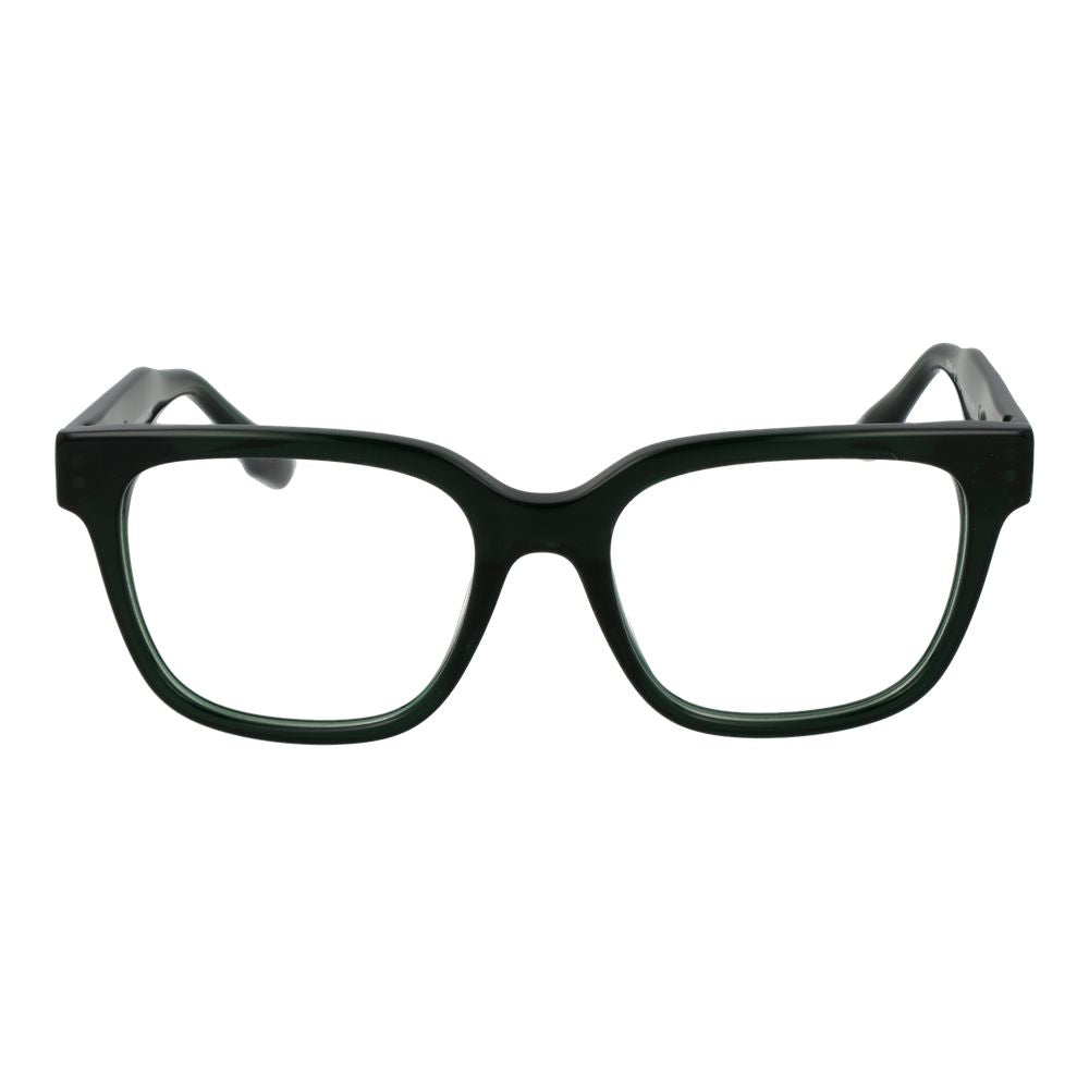 Trussardi Zweifarbige Acetatbrille (Gestell)