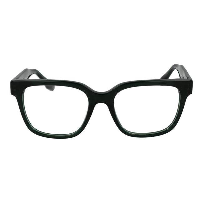 Trussardi Zweifarbige Acetatbrille (Gestell)