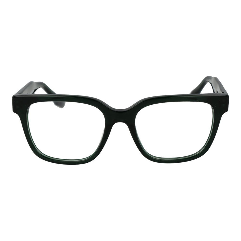 Trussardi Zweifarbige Acetatbrille (Gestell)