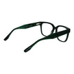 Trussardi Zweifarbige Acetatbrille (Gestell)