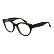 Trussardi Zweifarbige Brille aus Acetat (Gestell)