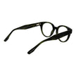 Trussardi Zweifarbige Brille aus Acetat (Gestell)