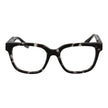 Trussardi schwarze Brille aus Acetat (Fassung)