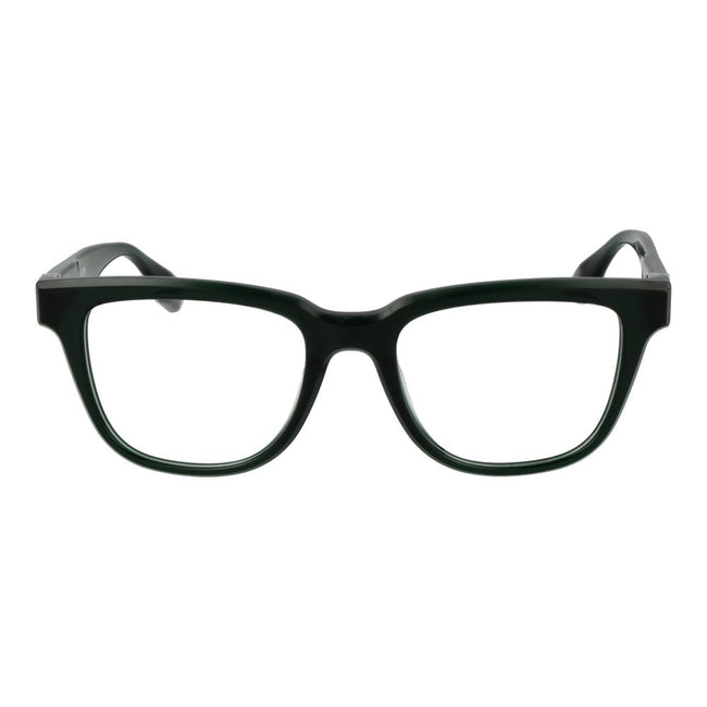 Trussardi zweifarbige Brille aus Acetat